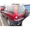 Image 4 : 2004 Honda CR-V