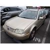 Image 1 : 2003 Volkswagen Jetta