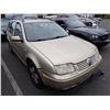 Image 2 : 2003 Volkswagen Jetta