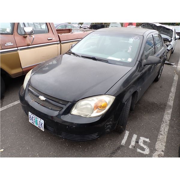 2006 Chevrolet Cobalt