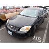 Image 1 : 2006 Chevrolet Cobalt
