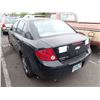 Image 4 : 2006 Chevrolet Cobalt