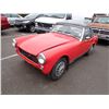 Image 1 : 1977 MG Midget