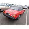 Image 3 : 1977 MG Midget