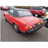 Image 4 : 1977 MG Midget
