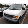 Image 1 : 2006 Ford E-250