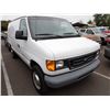 Image 2 : 2006 Ford E-250