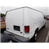 Image 3 : 2006 Ford E-250