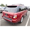 Image 3 : 2007 Land Rover Range Rover Sport