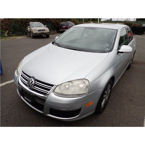 2006 Volkswagen Jetta