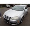 Image 1 : 2006 Volkswagen Jetta