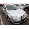 Image 2 : 2006 Volkswagen Jetta