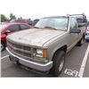 Image 1 : 1998 Chevrolet K1500