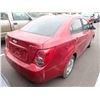 Image 3 : 2014 Chevrolet Sonic