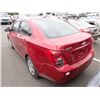 Image 4 : 2014 Chevrolet Sonic