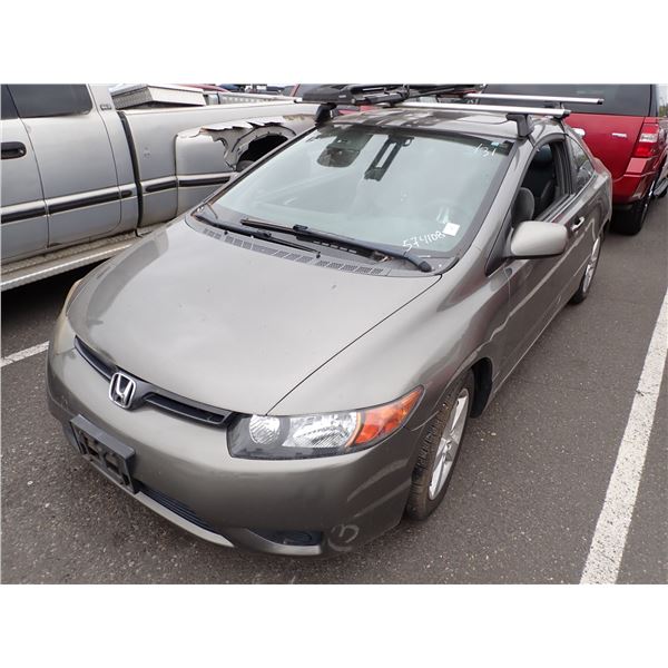 2006 Honda Civic