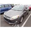 Image 1 : 2012 Ford Focus
