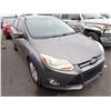 Image 2 : 2012 Ford Focus