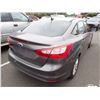 Image 3 : 2012 Ford Focus