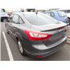Image 4 : 2012 Ford Focus