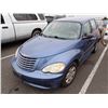 Image 1 : 2006 Chrysler PT Cruiser