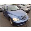 Image 2 : 2006 Chrysler PT Cruiser