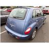 Image 3 : 2006 Chrysler PT Cruiser