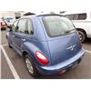 Image 4 : 2006 Chrysler PT Cruiser