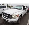 Image 1 : 2007 Dodge Ram 1500