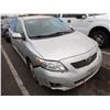 Image 2 : 2009 Toyota Corolla
