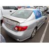 Image 3 : 2009 Toyota Corolla