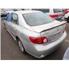 Image 4 : 2009 Toyota Corolla