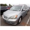 Image 1 : 2008 Honda Odyssey