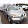 Image 2 : 2008 Honda Odyssey