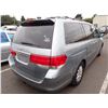 Image 3 : 2008 Honda Odyssey