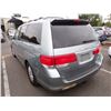 Image 4 : 2008 Honda Odyssey