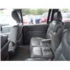 Image 6 : 2008 Honda Odyssey