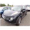 Image 1 : 2012 Nissan Juke