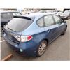 Image 3 : 2008 Subaru Impreza