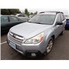 Image 1 : 2013 Subaru Outback