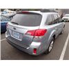Image 3 : 2013 Subaru Outback