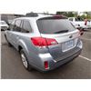 Image 4 : 2013 Subaru Outback