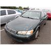 Image 1 : 2000 Toyota Camry