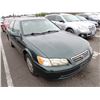 Image 2 : 2000 Toyota Camry