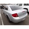 Image 4 : 2007 Chevrolet Cobalt