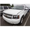 Image 1 : 2008 Chevrolet Avalanche