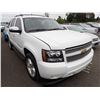 Image 2 : 2008 Chevrolet Avalanche