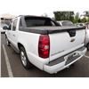 Image 4 : 2008 Chevrolet Avalanche