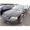 Image 1 : 2002 Audi allroad quattro