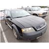 Image 2 : 2002 Audi allroad quattro